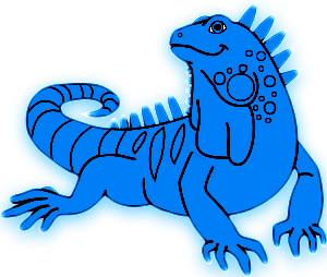 Iguanes