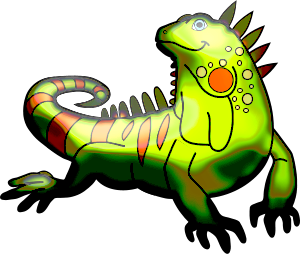 Iguanes