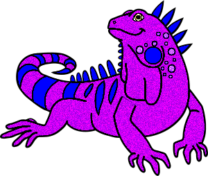 Iguanes