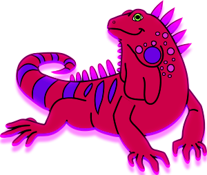 Iguanes