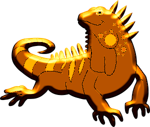 Iguanes