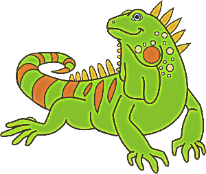 Iguanes