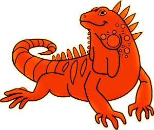 Iguanes