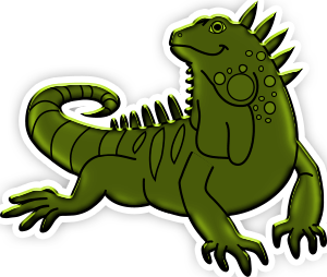 Iguanes
