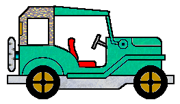 Jeeps
