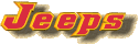 Jeeps