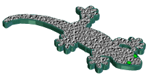 Lézards