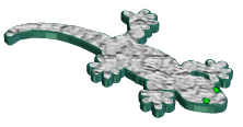 Lézards