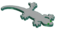 Lézards