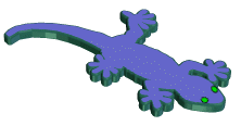 Lézards