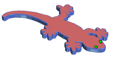 Lézards