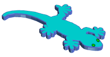 Lézards