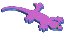 Lézards