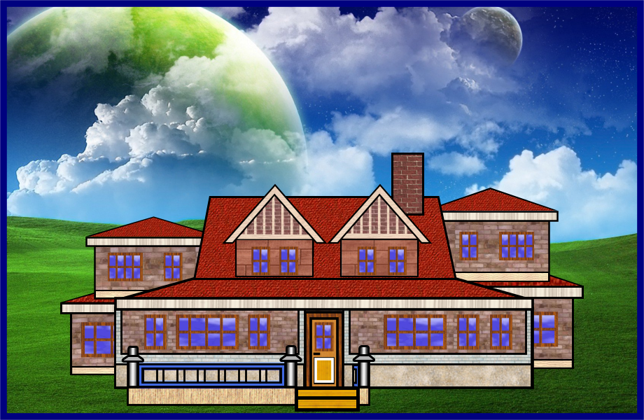 Maisons