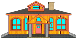 Maisons