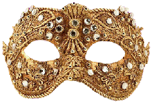 masques