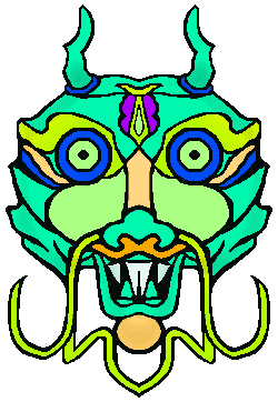 masques