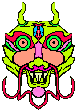masques