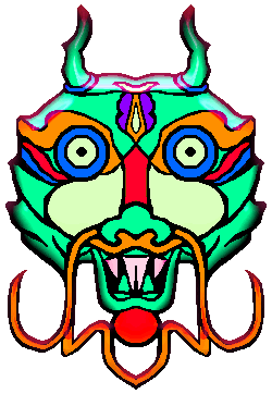 masques