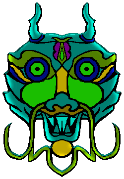 masques