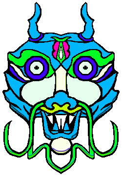 masques