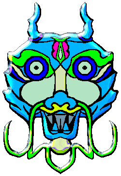 masques