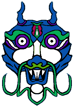 masques