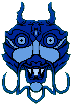 masques