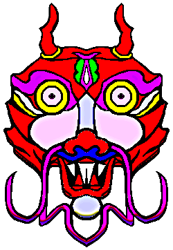 masques