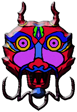 masques