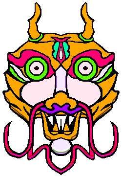 masques