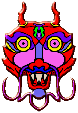 masques