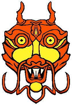 masques