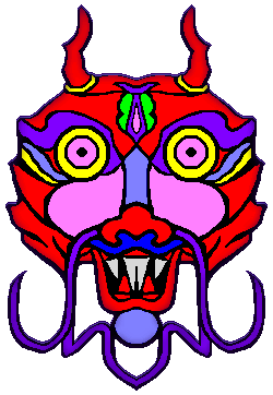 masques
