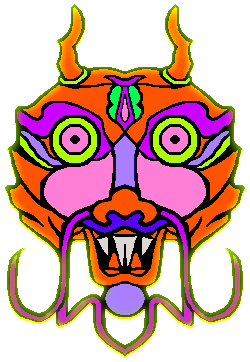 masques