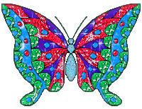 Papillons