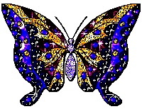 Papillons