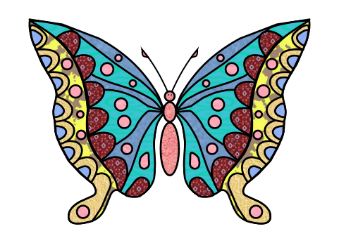 Papillons