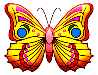 Papillons