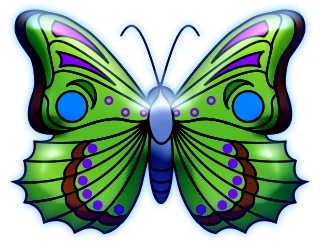 Papillons