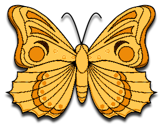Papillons