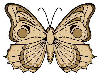 Papillons