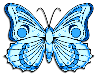 Papillons