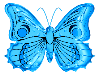 Papillons