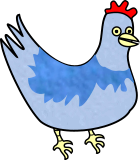 Poulets