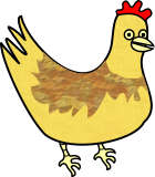 Poulets