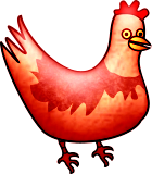 Poulets