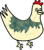 Poulets