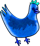 Poulets