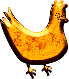 Poulets